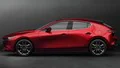 Mazda3 2.0 Skyactiv-X Zenith 137kW