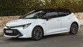 Corolla Touring Sports 140H Style Edition