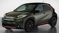 Aygo X Cross Like s-CVT