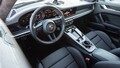 911 Carrera Coupé PDK