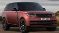 LAND-ROVER