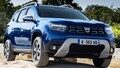 Duster 1.0 TCe ECO-G S.L. Extreme  4x2 74kW