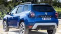 Duster 1.5 Blue dCi Expression 4x4 85kW