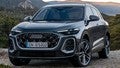 Q5 TFSI quattro S tronic S line 150kW