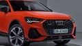 Q3 Sportback 35 TFSI S line