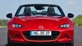 MX-5 RF 2.0 Skyactiv-G Kazari