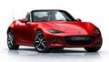 MX-5 RF 2.0 Skyactiv-G Kazari