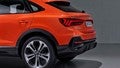 Q3 Sportback 35 TFSI S line