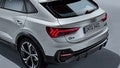 Q3 Sportback 35 TFSI S line