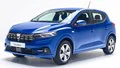 Sandero TCe Expresion 67kW
