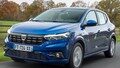 Sandero TCe Expresion 67kW