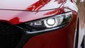 Mazda3 Sedán 2.0 Skyactiv-X Zenith Safety White 137kW