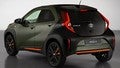 Aygo X Cross Like s-CVT