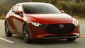 Mazda3 Sedán 2.0 Skyactiv-X Zenith Safety Aut. 137kW
