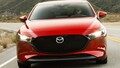Mazda3 2.0 Skyactiv-X Zenith Safety Red Aut. 137kW