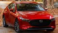 Mazda3 Sedán 2.0 Skyactiv-X Evolution 137kW