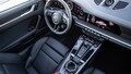 911 Carrera Coupé PDK