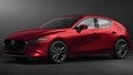 Mazda3 Sedán 2.0 e-Skyactiv-G Zenith Sin Pack Bose 90kW