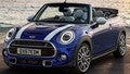 Mini Cabrio Cooper