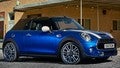 Mini Cabrio Cooper