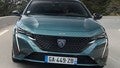 308 SW Allure Eléctrico 156 115Kw