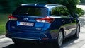 Auris Touring Sports hybrid 140H Active