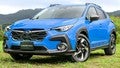 Crosstrek 2.0i Hybrid Touring CVT