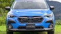 Crosstrek 2.0i Hybrid Touring CVT