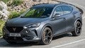 Cupra Formentor 1.5 TSI 150
