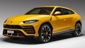 Urus 4.0 V8 Aut.