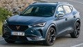 Cupra Formentor 1.5 TSI 150
