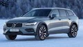 V60 Cross Country B5 Ultimate AWD Aut. 250