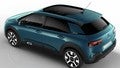 C4 Cactus 1.6 BlueHDi Feel Edition 100