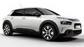 C4 Cactus 1.6 BlueHDi Feel Edition 100