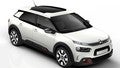 Citroën C4 Cactus 1.2 PURETECH 110 S&S ORIGINS 110 5P