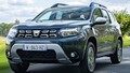 Duster 1.3 TCe Comfort 4x2 96kW