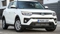 KGM / SSANGYONG