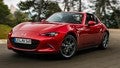 MX-5 RF 1.5 Style+ Navegador