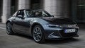 MX-5 RF 1.5 Style+ Navegador