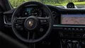 911 Carrera 4S Coupé