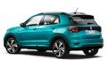 T-Cross 1.0 TSI Advance 81kW