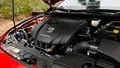 Mazda3 Sedán 2.0 Skyactiv-X Zenith Safety White Aut. 137kW