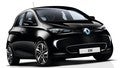 Zoe Limited 40 R110 80kW