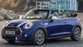 Mini Cabrio Cooper