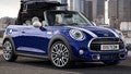 Mini Cabrio Cooper