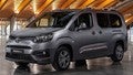 Proace City Family L2 1.5D 7pl. Active