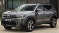 Duster 1.5 Blue dCi Journey 4x2 85kW