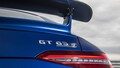 AMG GT Coupé 53 4Matic+
