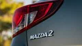Mazda2 1.5 Skyactiv-g Homura 66kW