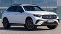 GLC 300d 4Matic 9G-Tronic